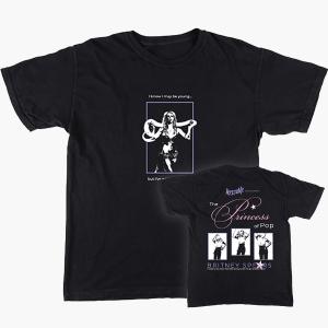 x Britney Spears Princess Fashionable Sale Online