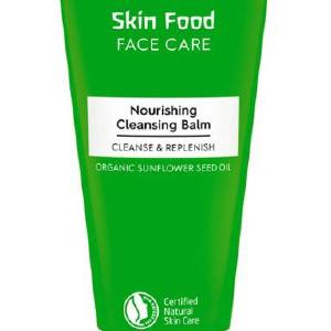 Weleda Skin Food Nourishing Cleansing Balm - Puhdistusemulsio 75 ml - Pivys 10/2025 New Arrival