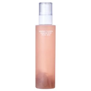 Whamisa Organic Flowers Damask Rose Petal Mist - Kasvosuihke 100 ml Cheap Sale Cost