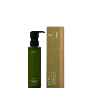 Whamisa Cactus Cleansing Oil - Kaktus puhdistusljy 153 ml - Pivys 05/2025 - poistuu Cheap Get To Buy