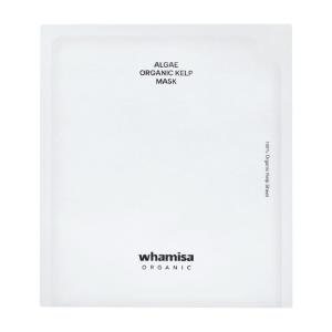 Whamisa Algae Kelp Mask Merilevnaamio 6 g / 23 ml Sale Shop