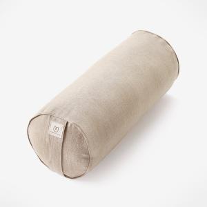 Yogamatters Hemp Bolster Cover Only - Natural - Box of 10 Outlet Best Place