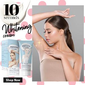 10 secs Whitening Cream Discount From China