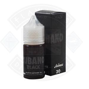 VGOD - Cubano Black Aroma 30ml Big Sale