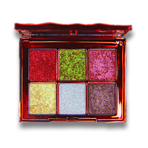 Bad Blood My Murder Weapon Eyeshadow Palette Discount Footlocker Pictures