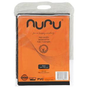 Nuru PVC Bedlaken Free Shipping Manchester