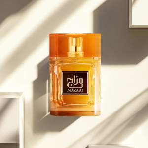 Zimaya Mazaaj Eau de Parfum for Unisex Clearance Pick A Best