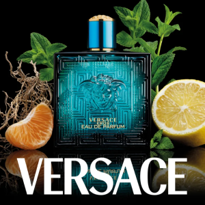 Versace Eros Eau de Parfum for Men Store Online