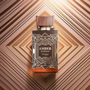 Zimaya Amber Is Great Eau de Parfum for Unisex Release Dates Sale Online