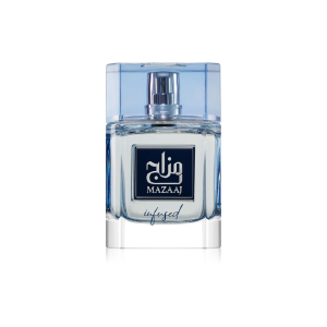 Zimaya Mazaaj Infused Eau de Parfum for Men Extremely Cheap Pice