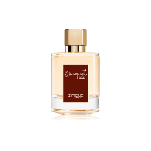 Zimaya Bouquet Red Eau de Parfum for Unisex Outlet For Nice
