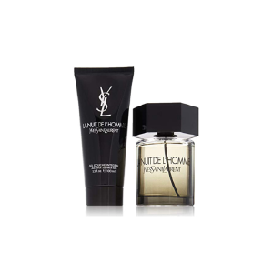 YSL La Nuit de L Homme Gift Set Sast Cheap Pice