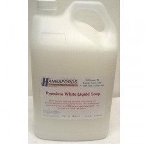 White Hand Soap New Arrival Cheap Online