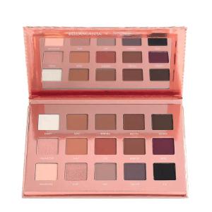Bellamianta The HeART of Beauty Eye Palette by Paddy Mc Gurgan Free Shipping For Sale
