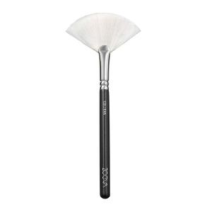 ZOEVA 129 Vegan Fan Brush Discontinued Clearance Huge Surprise
