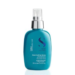 Alfaparf Semi Di Lino Curls Reactivating Spray Clearance Get Authentic