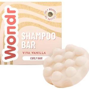 WONDR Viva vanilla shampoo bar Cheap Sale Pictures