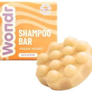 WONDR Vegan honey shampoo bar Sale Shop Offer