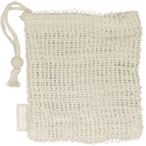 WONDR Shampoo & shower bar pouch Authentic Cheap Pice