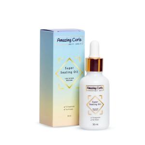 Amazing Curls Super Sealing Oil Clearance Cheap Online