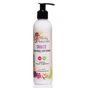 Alikay Naturals Dulce Hydrating Curl Lotion Discount Best