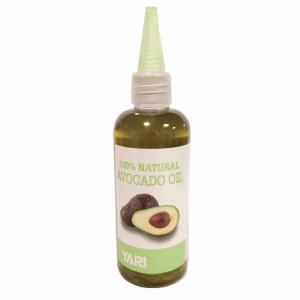 Yari 100% Natural Avocado Oil Explore