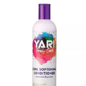 Yari Fruity Curls Softening Conditioner Release Dates Authentic