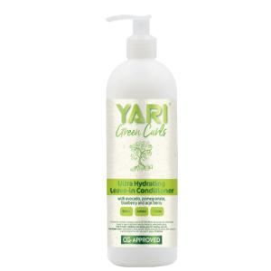 Yari Green Curls, Ultra Hydrating Leave-in Conditioner Cheap Sale New