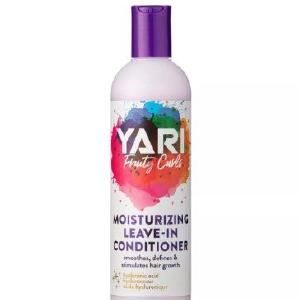 Yari Fruity Curls Moisturizing Leave-in Conditioner Enjoy Online