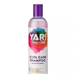 Yari Fruity Curls Curls Care Shampoo Clearance Manchester