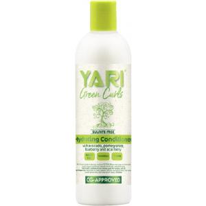 Yari Green Curls, Hydrating Conditioner Outlet Geniue Stockist