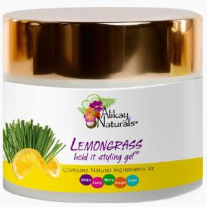Alikay Naturals Lemongrass Hold It Styling Gel Buy Cheap Comfortable