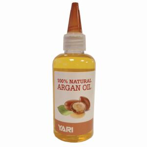 Yari 100% Natural Argan Oil Online