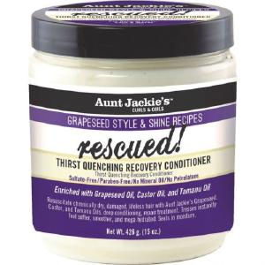 Aunt Jackie's Grapeseed RESCUED 2025 New Cheap Online