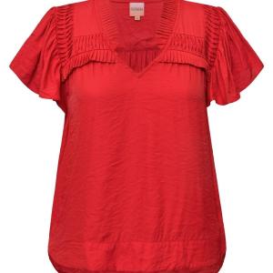 Gossia Bluse - Najah - Lipstick Outlet Affordable