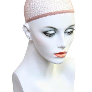 WIG LINER FISHNET BEIGE 100% Authentic Cheap Online