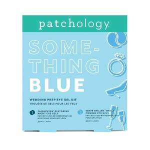 Something Blue Eye Gel Kit Discount 2025 New
