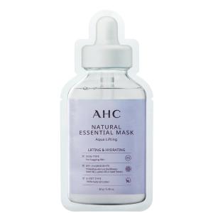 AHC Natural Essential Mask Aqua Lifting 28g (5 Pack) Enjoy Cheap Pice