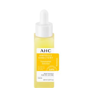 AHC Ampoule Directory Tranexamic Vitalizing Solution 20ml Pictures Online
