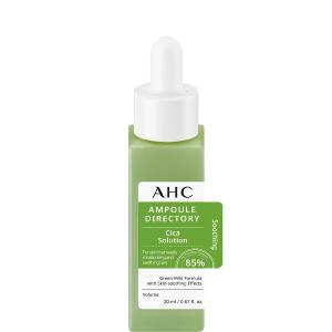AHC Ampoule Directory Cica Solution 20ml Cheap Usa Stockist
