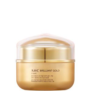 AHC Brilliant Gold Cream 50ml Cheap Sale Genuine