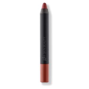 Glo Skin Beauty Suede Matte Lip Crayon - Trademark Outlet Exclusive