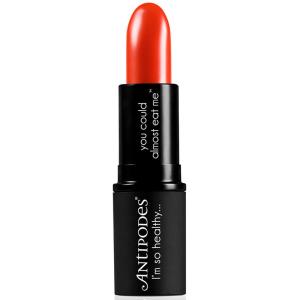 West Coast Sunset Lipstick 4g Free Shipping In China