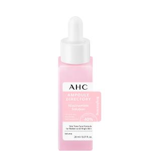 AHC Ampoule Directory Niacinamide Whitening Solution 20ml Cheap Pice Cost