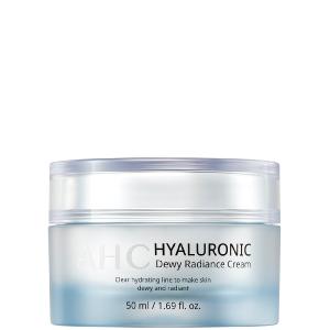 AHC Hyaluronic Dewy Radiance Cream 50ml Discount For Cheap