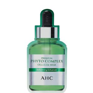 AHC Premium Phyto Complex Cellulose Mask 27ml (5 Pack) Choice Cheap Pice