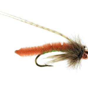 Bead Head Caddis Poopah Popular Cheap Online