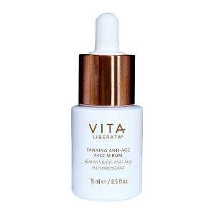 Vita Liberata Self Tanning Anti Age Serum Supply
