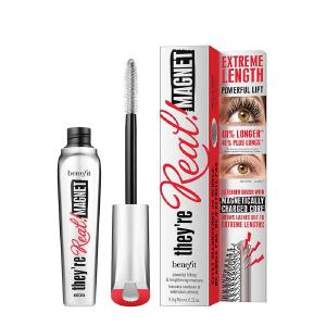 Benefit Cosmetics They're Real Magnet Mascara Cheap Sale Footlocker Pictures