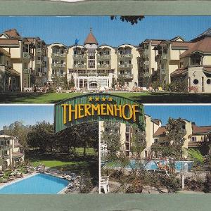 AK Warmbad Villach. Kur- und Gesundheitshotel Thermenhof. Discount Best Sale